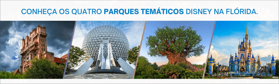  Walt Disney World - Promo 2 dias Free